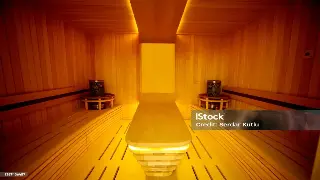 上海桑拿会所设施全解析：打造极致桑拿体验的关键！ 缩略图