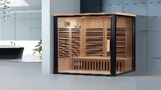 上海桑拿会所设施全解析：打造极致放松体验，享受身心平衡 缩略图