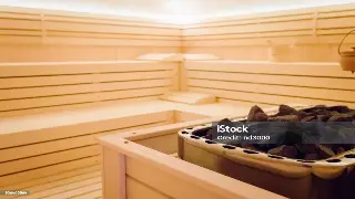 沪上桑拿类型大赏：传统、特色与创新，总有一款温暖你的身心 缩略图