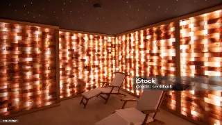 上海桑拿初体验：深度放松之旅与身心焕活 缩略图