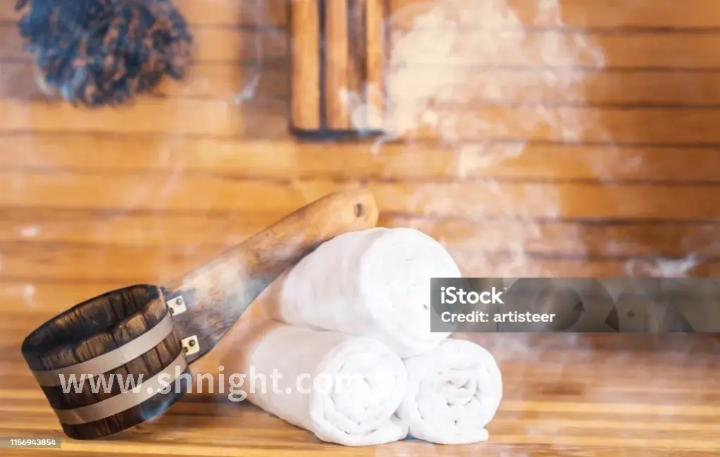 健康