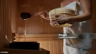 深度体验：我在上海桑拿按摩的惬意时光 缩略图