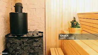 健康养生的完美搭配：桑拿与日常生活的结合秘诀 缩略图