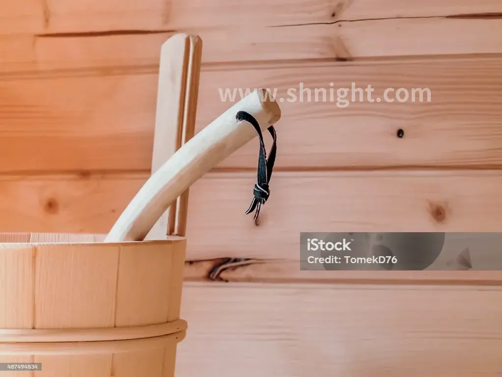 桑拿按摩