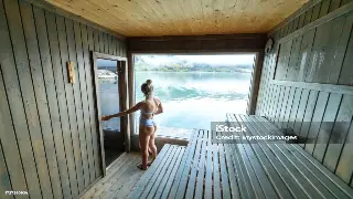 沪上桑拿初体验：身心焕新的秘密花园，深度放松之旅 缩略图