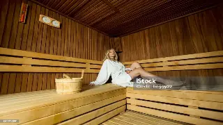 沪上桑拿：解密千年养生智慧，舒缓身心疲惫的现代生活方式 缩略图