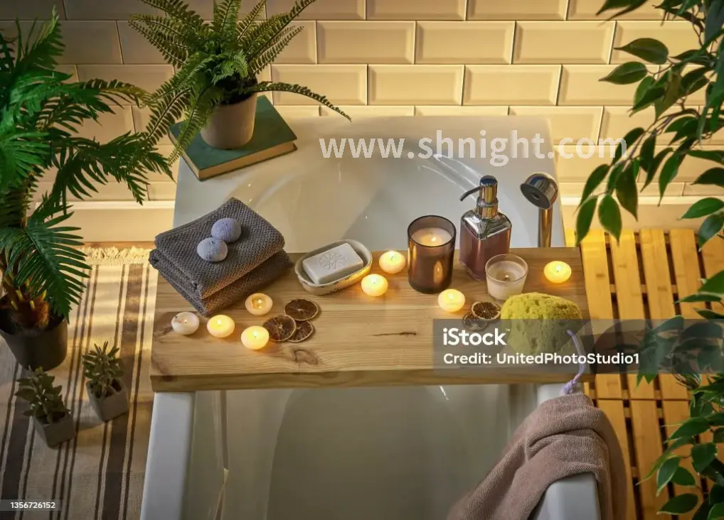 桑拿按摩