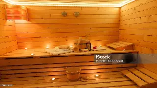 魔都桑拿初体验：一次身心舒畅的放松之旅记录 缩略图