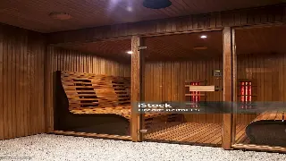 沪上桑拿类型全攻略：传统芬兰浴、日式岩盘浴与特色花瓣浴 缩略图