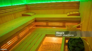 桑拿养生避坑指南：走出这几个常见的健康误区，效果翻倍！ 缩略图