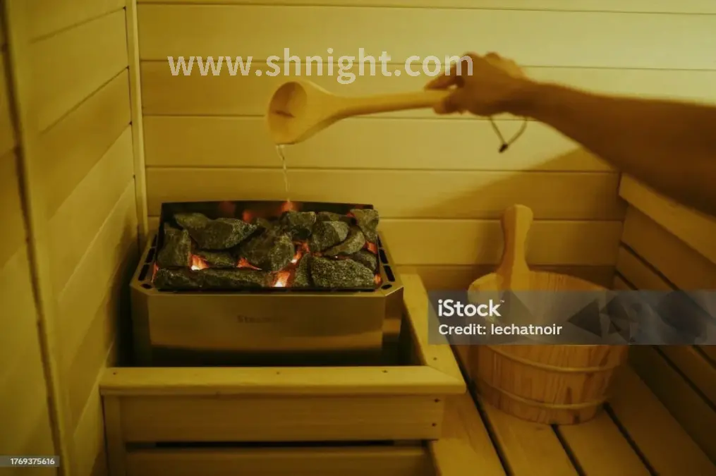 健康养生