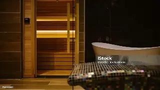 魔都桑拿大揭秘：别再只知道汗蒸了！你不知道的N种桑拿方式