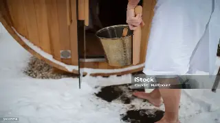 魔都桑拿新玩法：告别千篇一律，解锁你的专属放松密码！