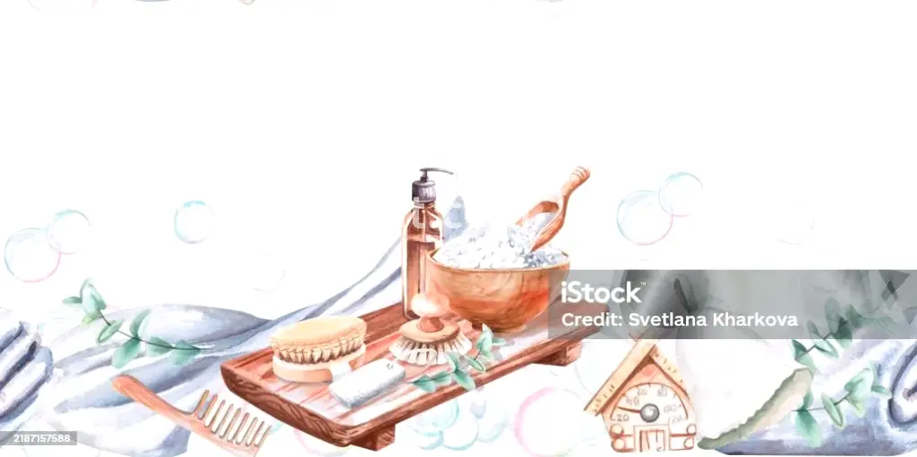 桑拿按摩