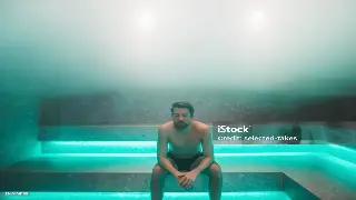 魔都桑拿天花板？老司机带你解锁上海顶级解压秘境！