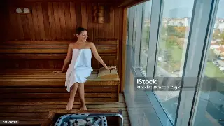 魔都桑拿新体验：解锁身心舒畅的秘密，告别疲惫，拥抱活力！