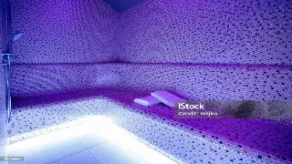 沪上桑拿秘籍：告别养生雷区，解锁真·放松の道！