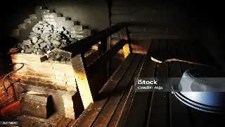 上海桑拿全攻略：别只知道干蒸！湿蒸、药浴，总有一款让你彻底放松！