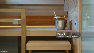 魔都桑拿焕新体验：告别疲惫，解锁身心轻盈的秘密花园