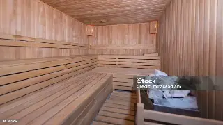 魔都桑拿新体验：告别腰酸背痛，解锁身心轻盈的秘密花园！