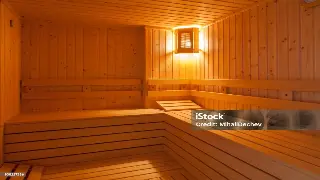 魔都桑拿新体验：告别疲惫，焕发活力，解锁你的私享放松空间！