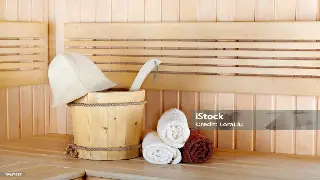 桑拿天也能健康养生？避开这几个坑，让你蒸出好气色！ poster