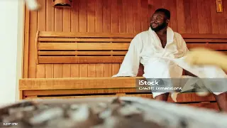 魔都桑拿大揭秘：从芬兰浴到盐浴，总有一款让你“蒸”服！