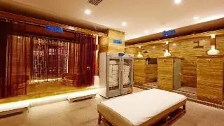 魔都桑拿大揭秘：告别选择困难症，这份私藏会所推荐请收好！