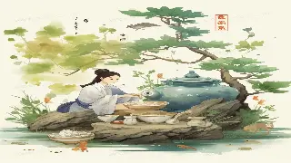 春季养生新潮流：这几款特色茶饮搭配按摩，让你的身体放松效果翻倍！