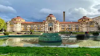 魔都桑拿初体验：90后打工人的解压秘籍，真香警告！