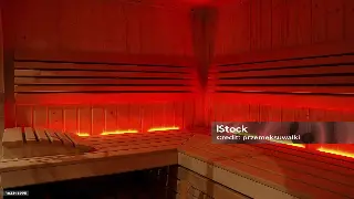 魔都桑拿初体验：解锁疲惫肌，这酸爽，巴适得很！