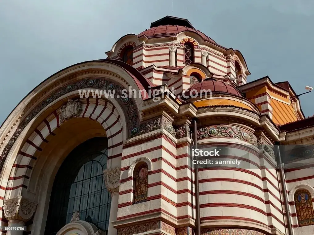 上海专业按摩理疗室