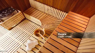 解锁蒸汽密码：上海桑拿房的温度与情感治愈