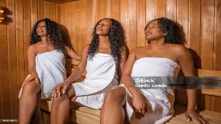 上海桑拿不止汗蒸，深度解析那些让你身心焕活的“蒸”奇体验！