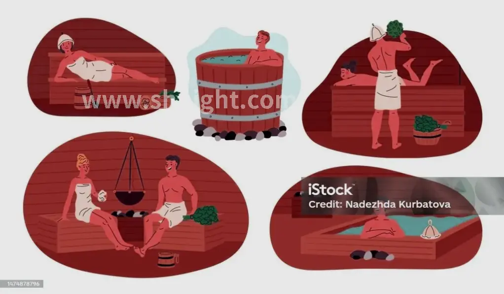 工间操, 缓解疲惫