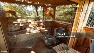 上海桑拿SPA：不止是放松，更是身心焕活的秘密基地