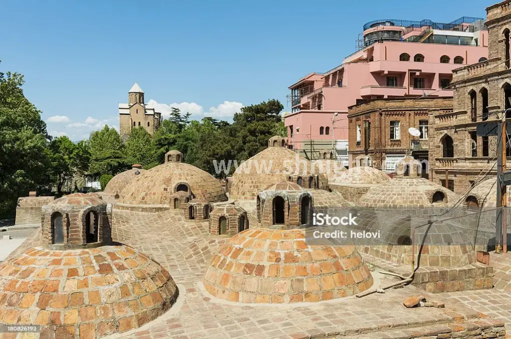 上海高档桑拿体验