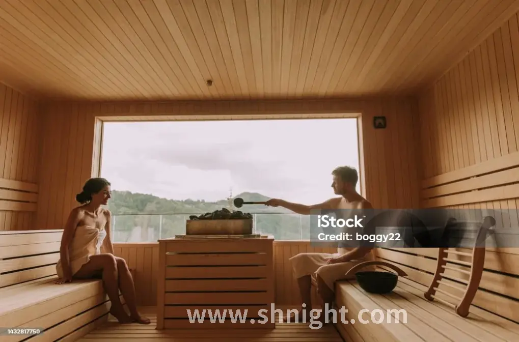 上海按摩养生全身放松效果