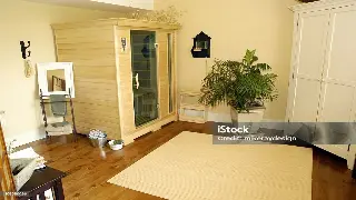 蒸出疲惫，给身体一场“桑拿盛宴”般的洗礼