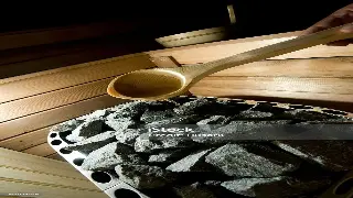 上海桑拿新玩法：解锁不同桑拿类型，不止汗蒸那么简单！