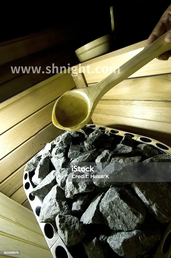 上海桑拿类型一览