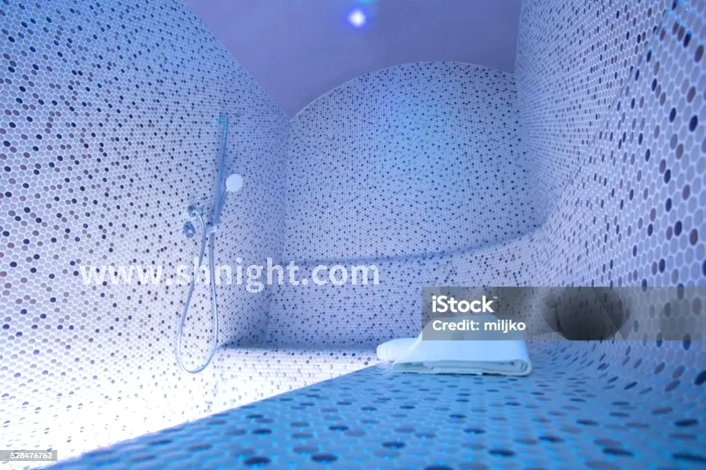 上海按摩行业政策解读