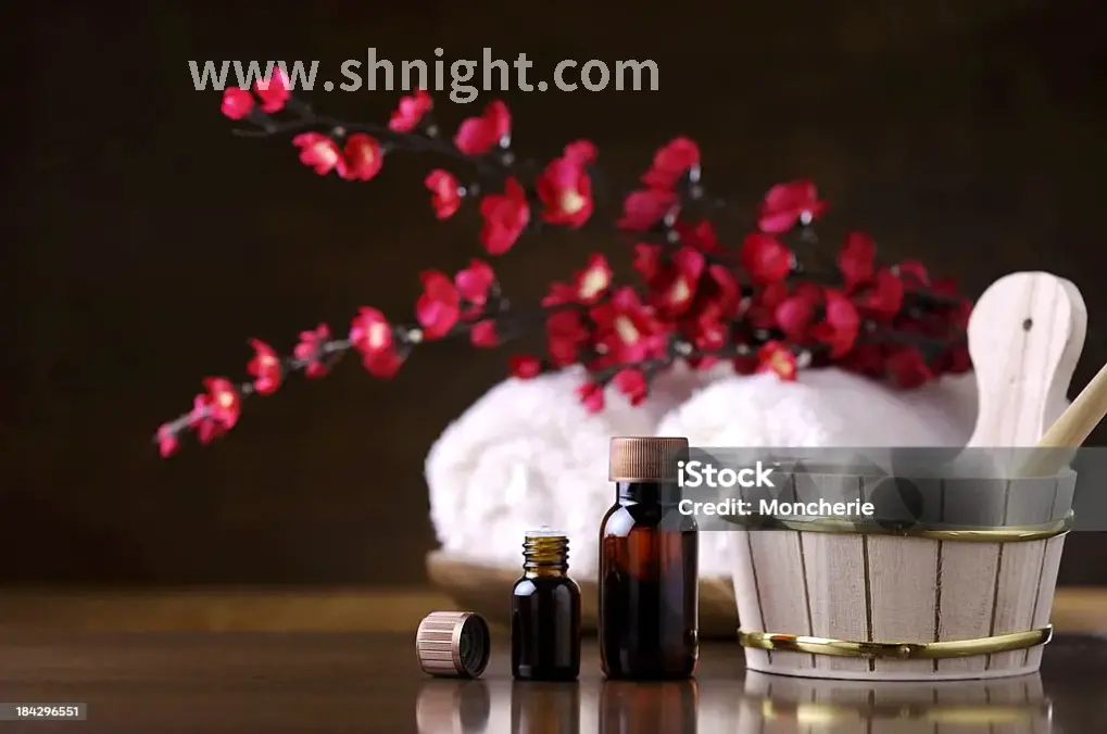 睡前泡脚, 疲惫缓解