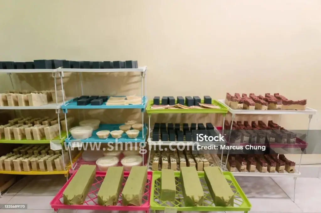 水疗中心提供综合性的放松体验