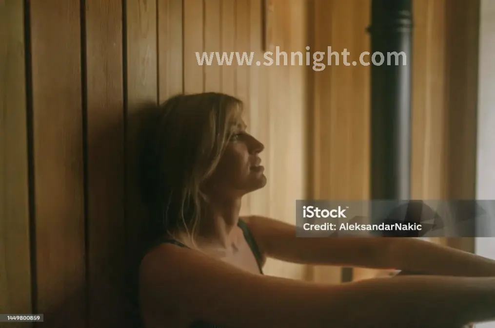 上海按摩养生会所