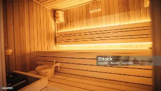 上海桑拿推荐：极致放松，点燃身心焕活之旅