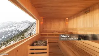 上海潮湿天气解腻秘籍：我的桑拿初体验，比泡澡爽100倍！