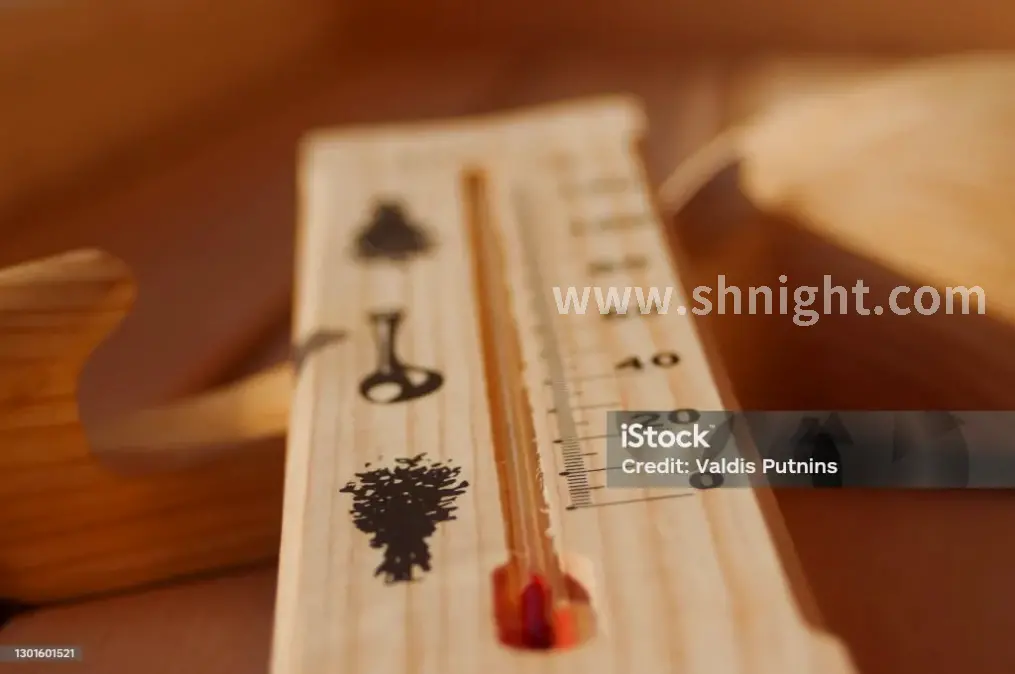 上海SPA会所内部环境