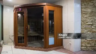 上海高端养生会所：设施解析，不止于舒适，更在于细节 poster