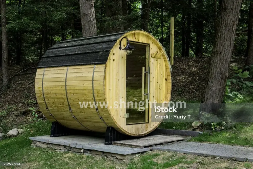 精致的养生茶点